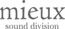 mieux sound division